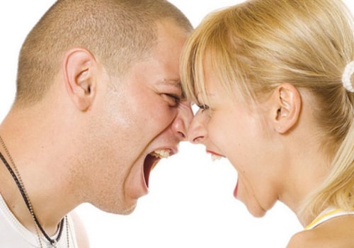 Tips for Dealing with Arguments in a Relationship