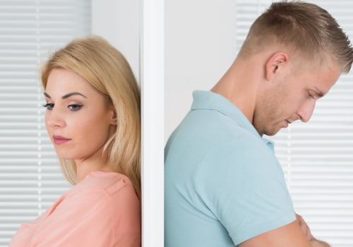 Tips for Dealing with Infidelity in a Relationship