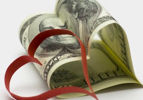 Tips for Dealing with Financial Issues in a Relationship