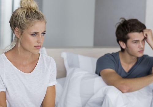 Signs of Infidelity in a Relationship: How to Tell if Your Partner is Unfaithful